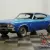 1969 Chevrolet Chevelle SS 454