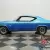 1969 Chevrolet Chevelle SS 454