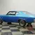 1969 Chevrolet Chevelle SS 454