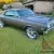 1967 Chevrolet Chevelle