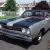 1969 Plymouth GTX 440-375 HP numbers match, Galen Govier decoding documents