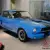1965  Shelby GT350R clone