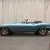 Jaguar: E-Type Series 1