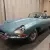 Jaguar: E-Type Series 1