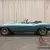 Jaguar: E-Type Series 1