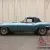 Jaguar: E-Type Series 1