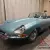 Jaguar: E-Type Series 1