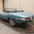 Jaguar: E-Type Series 1