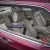 1989 MERCEDES 500 SEC AUTO RED
