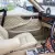 1989 MERCEDES 500 SEC AUTO RED