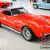 1969 Chevrolet Corvette
