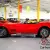 1969 Chevrolet Corvette