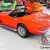 1969 Chevrolet Corvette