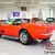 1969 Chevrolet Corvette