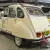 1977 Citroen 2CV