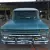 1966 Chevrolet Suburban