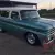 1966 Chevrolet Suburban
