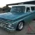 1966 Chevrolet Suburban