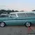 1966 Chevrolet Suburban