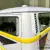 1974 VW Kombi Camper, Swedish import, great project bus.Good chassis.Walkthroug