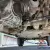 1974 VW Kombi Camper, Swedish import, great project bus.Good chassis.Walkthroug