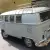 1967 VW Bus CAMPER