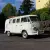 1967 VW Bus CAMPER