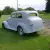 1934 Oldsmobile 2 Door Sedan - RARE!!