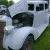 1934 Oldsmobile 2 Door Sedan - RARE!!