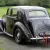 1947 Bentley MK VI 4 door Saloon B119BG