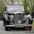 1947 Bentley MK VI 4 door Saloon B119BG