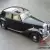1947 Bentley MK VI 4 door Saloon B119BG