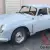 1956 Porsche 356