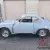 1956 Porsche 356