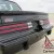 1986 Buick Regal BUICK GRAND NATIONAL