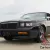 1986 Buick Regal BUICK GRAND NATIONAL