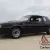 1986 Buick Regal BUICK GRAND NATIONAL
