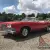 1971 Pontiac Grandville Convertible