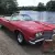 1971 Pontiac Grandville Convertible