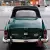 1962 Mercedes 220SE Cabriolet.