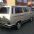 VW T25 (T3) Caravelle 2.1 LPG Manual 5 speed Full Length Steel Sunroof. (Not T4)