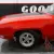 1972 Plymouth Satellite