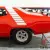 1972 Plymouth Satellite