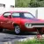 1972 Plymouth Satellite