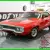 1972 Plymouth Satellite