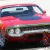 1972 Plymouth Satellite