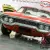 1972 Plymouth Satellite