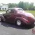 1937 Plymouth Streetrod 1937 Hot Rat Rod All Steel 5 Window Coupe Chevy ZZ4 350