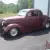 1937 Plymouth Streetrod 1937 Hot Rat Rod All Steel 5 Window Coupe Chevy ZZ4 350