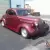 1937 Plymouth Streetrod 1937 Hot Rat Rod All Steel 5 Window Coupe Chevy ZZ4 350